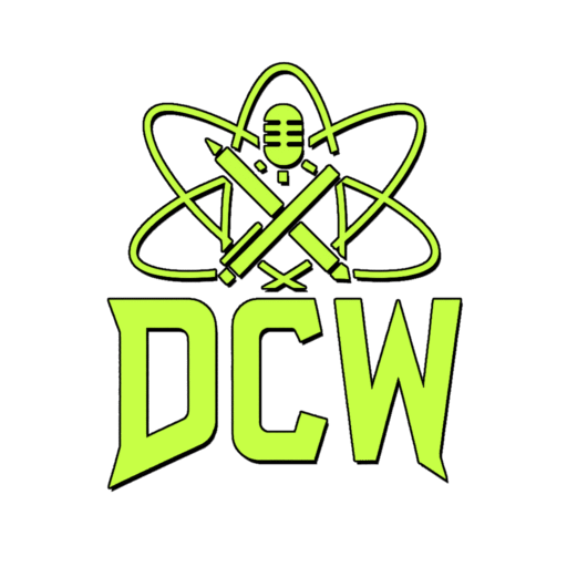 DCW Logo